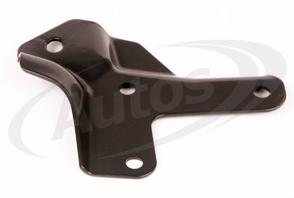 Držák mřížky chladiče P SCANIA 94, 114,124