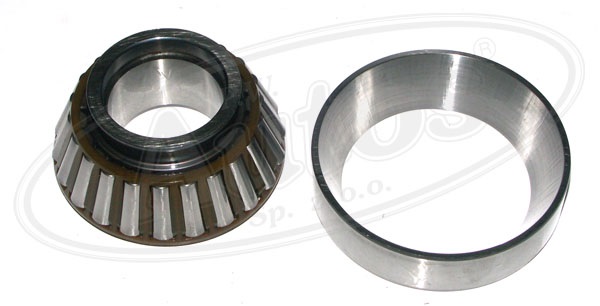 Ložisko svislého čepu 40x90x39 BT1-0097C VOLVO FH12,FM12, RVI Premium DXi