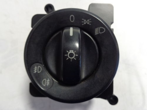 Spínač světel - hlavní/ mlhové MERCEDES Actros MP2/MP3