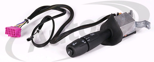 Přepínač sdružený - směr/ostřik/stěrače DAF XF105, XF95, CF85IV, CF65II