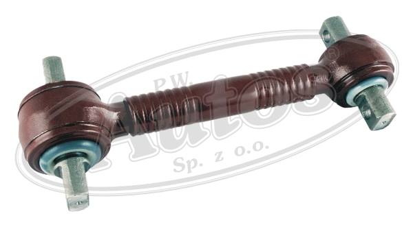 Tyč vodící 390mm ZN L/P DAF 95XF, CF75, CF85, 75CF