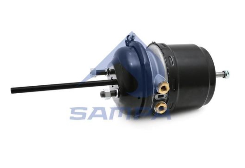 Válec brzdový 30/30" kombinovaný ZN VOLVO FH12, FH16, FM12, FM10, FM7, FL10, NL12