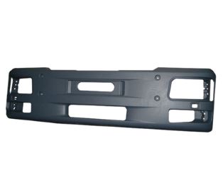 Nárazník kabiny přední spodní MAN TGL 12T, LE2000