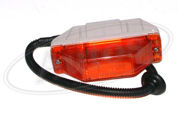 Svítilna směrová boční L/P DAF XF105, XF95, 85CF, 75CF, 95XF, 105XF