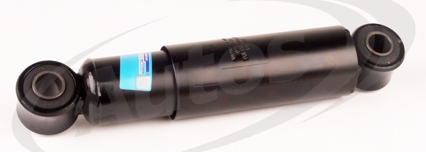 Tlumič pérování O/O 24x325/500 PN/ZN BPW, SA