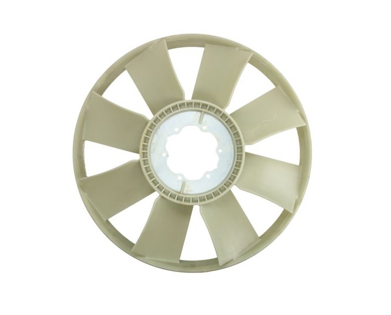 Vrtule chladiče 654mm 8 lopatek IVECO Stralis, E.Tech, E.Trakker 8360.46R.416TCA-OM909.921