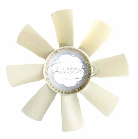 Ventilátor viskospojky 750mm/ 8 lopatek SCANIA D11/D12/DC16/DC1103/04/06/DC12/DT1