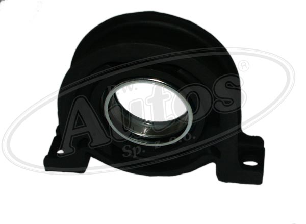 Uložení kardanu  85mm/13x220/ MAN TGA, IVECO Stralis