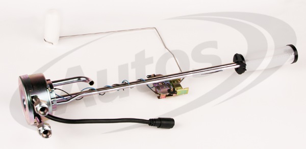 Snímač výšky paliva-sání 480mm SCANIA 94,114,124,144