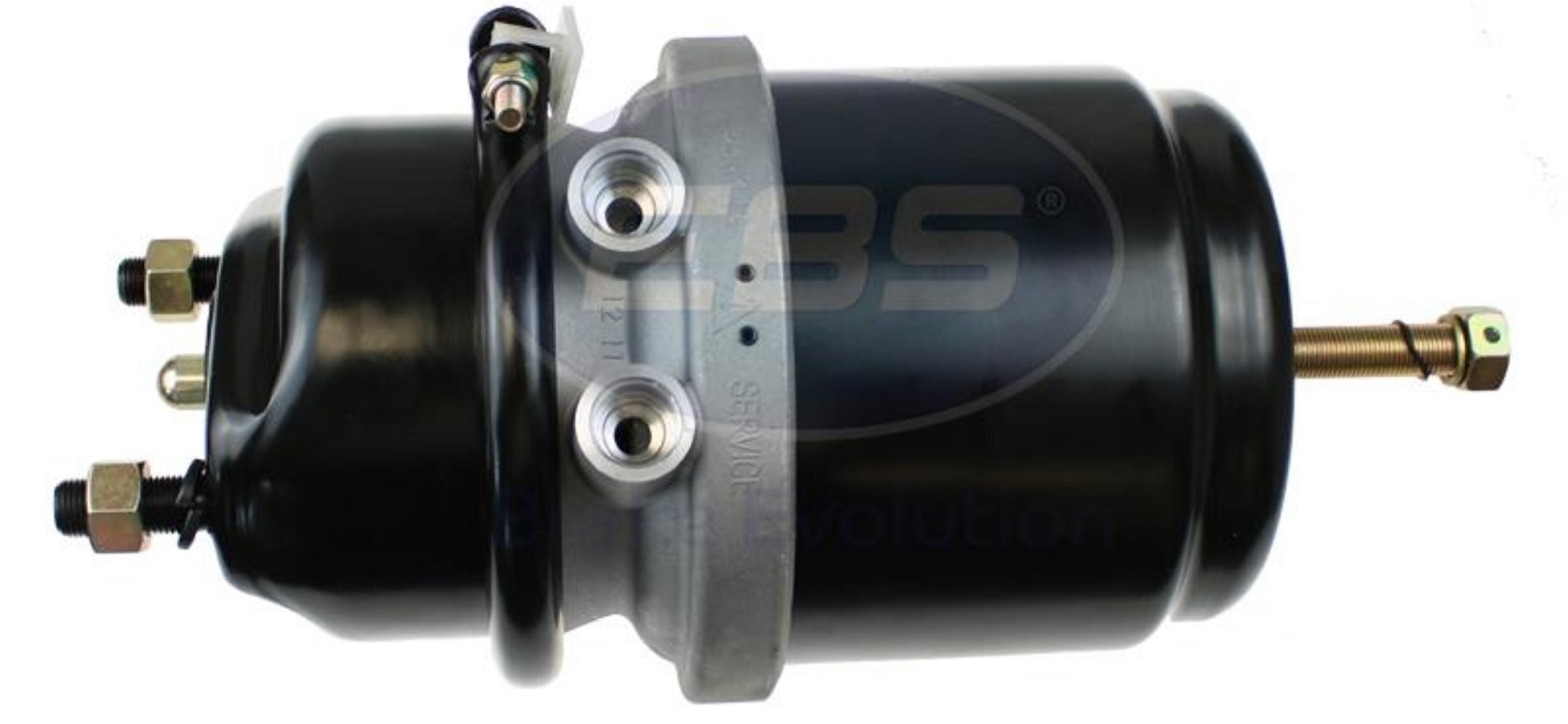 Válec brzdový 20/24" membránový ZN L MAN TGA,TGS,TGX