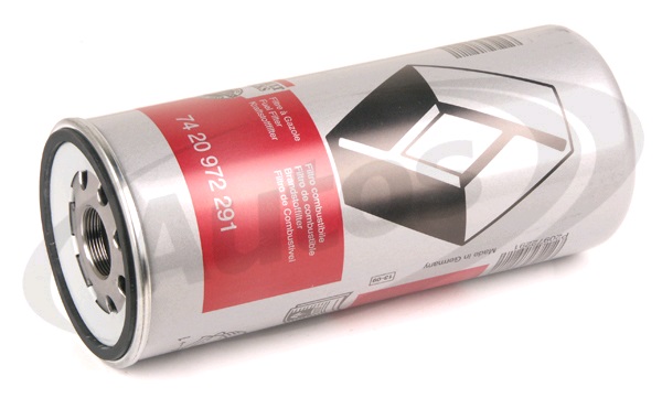 Filtr paliva originál RVI Premium, Kerax DXi, Magnum DXi