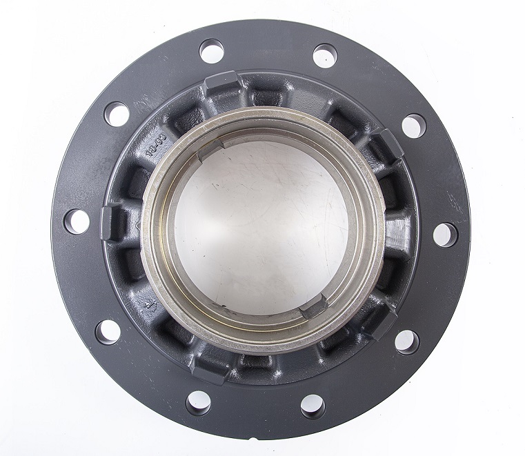 Náboj kola bez ložisek ZN SAF-SKRS/RZ 9042