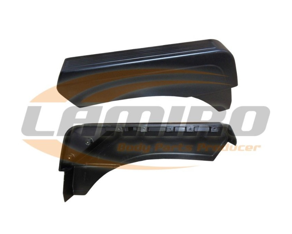 Blatní kabiny P MAN M2000, F2000 od 01.1994