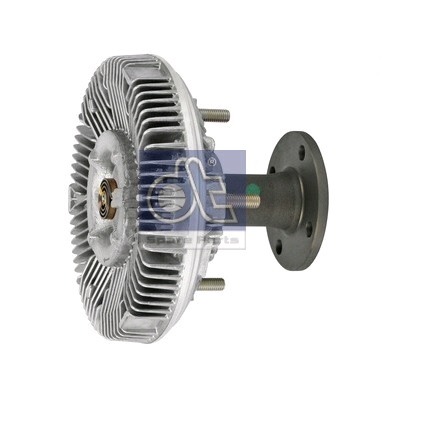 Viskospojka bez ventilátoru MERCEDES Atego OM904/904, LA/907/924