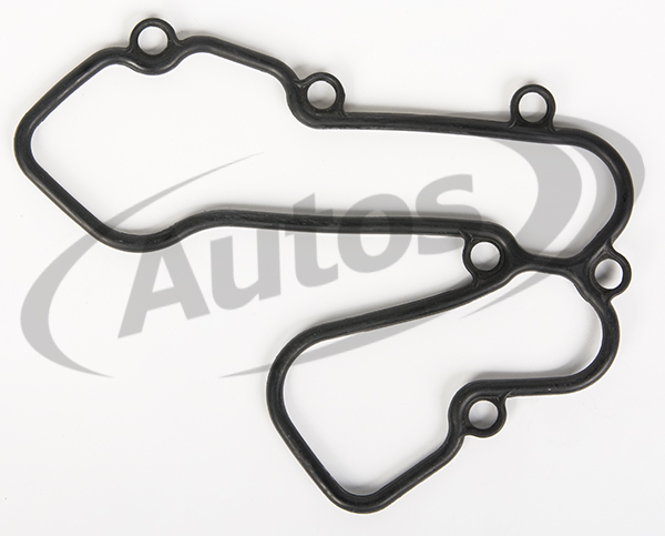 Těsnění výměníku oleje MERCEDES 