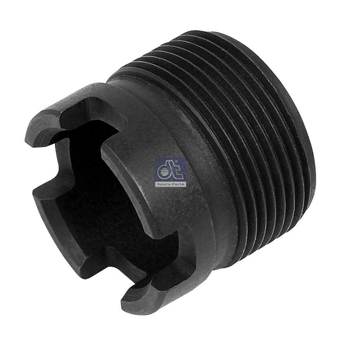 Matice vstřikovače paliva M28x1,5x25/21 MAN TGA,TGL, TGM, TGS, TGX D 0834/0836, D 2840/286