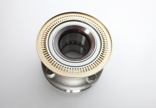 Ložisko náboje kola 145x55 L/P PN MAN TGL, L2000,TGA,TGM /V93498, V94298; 6-12T