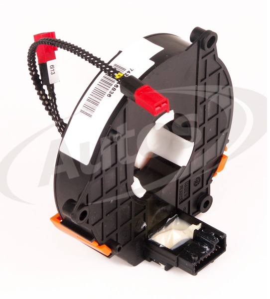 Spínač otočný RVI Premium DXI, Magnum DXI 11/13 od 2005