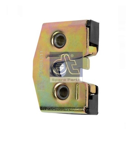 Zámek dveří levý MAN F2000, M2000, F90, M90