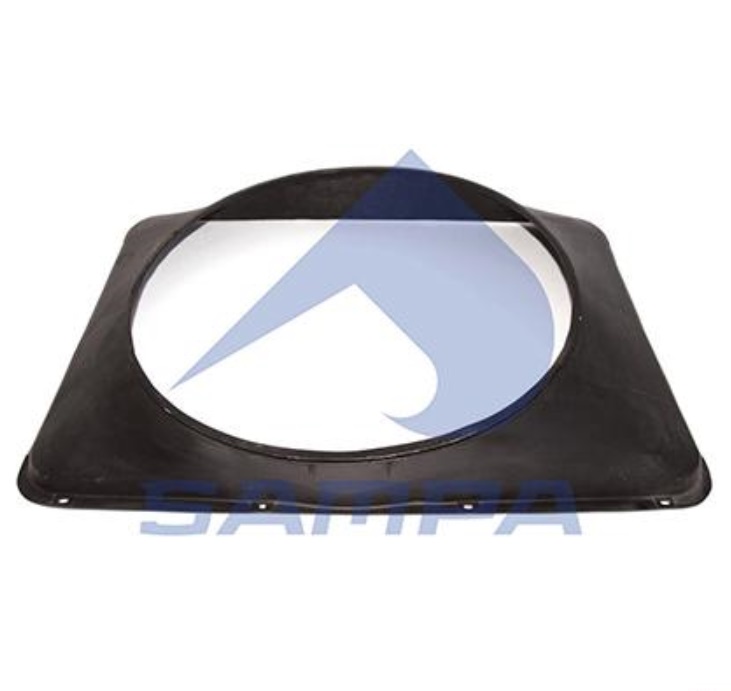 Kryt vrtule chladiče vody DAF 85CF, CF85, XF95