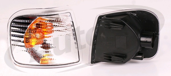 Svítilna směrová přední P RVI Premium, IRISBUS Agora