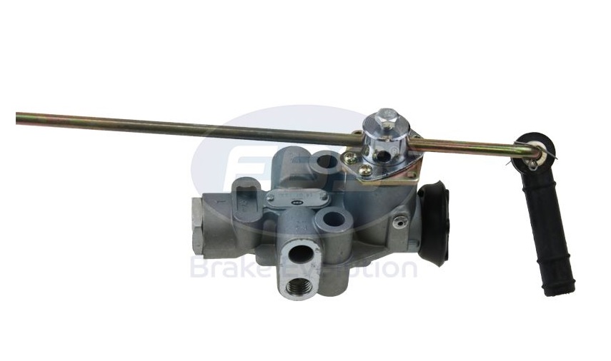 Ventil vlnovce pérování BPW,DAF, MERCEDES, MAN, VOLVO, RVI