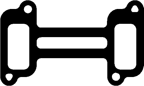 Těsnění kolektoru sání SCANIA P,G,R,T,94,114,124,144 DC16, R164C/G/L