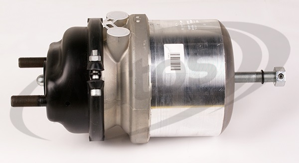 Válec brzdový 14/16" kotoučové brzdy ZN RVI Midlum, MAN L2000