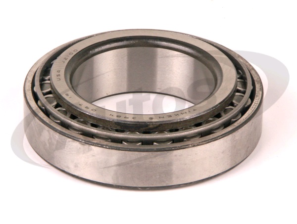 Ložisko náboje kola vnější 66,6x112x7x30,1/ 3984/3920  DAF, IVECO, MERCEDES, RVI, VOLVO