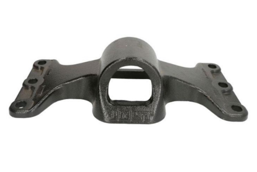 Podpěra točnice 225mm JOST JSK 42 K0/H