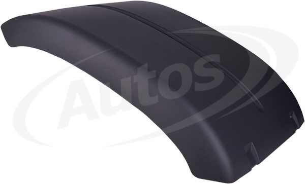 Blatník zadní horní díl 690x1000 MAN TGA, TGX