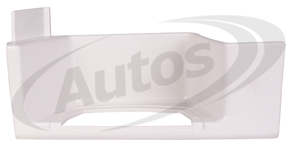 Schod kabiny spodní L MAN TGA,TGL,TGX