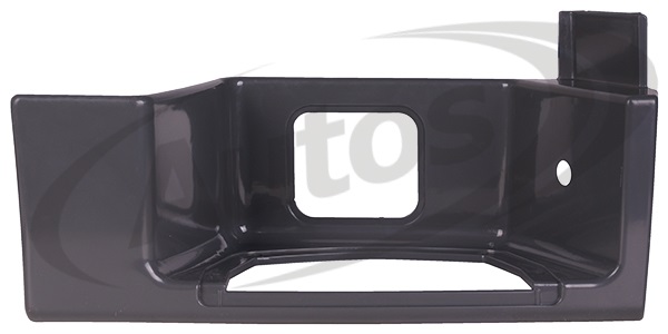 Schod kabiny spodní P MAN TGA,TGL,TGX