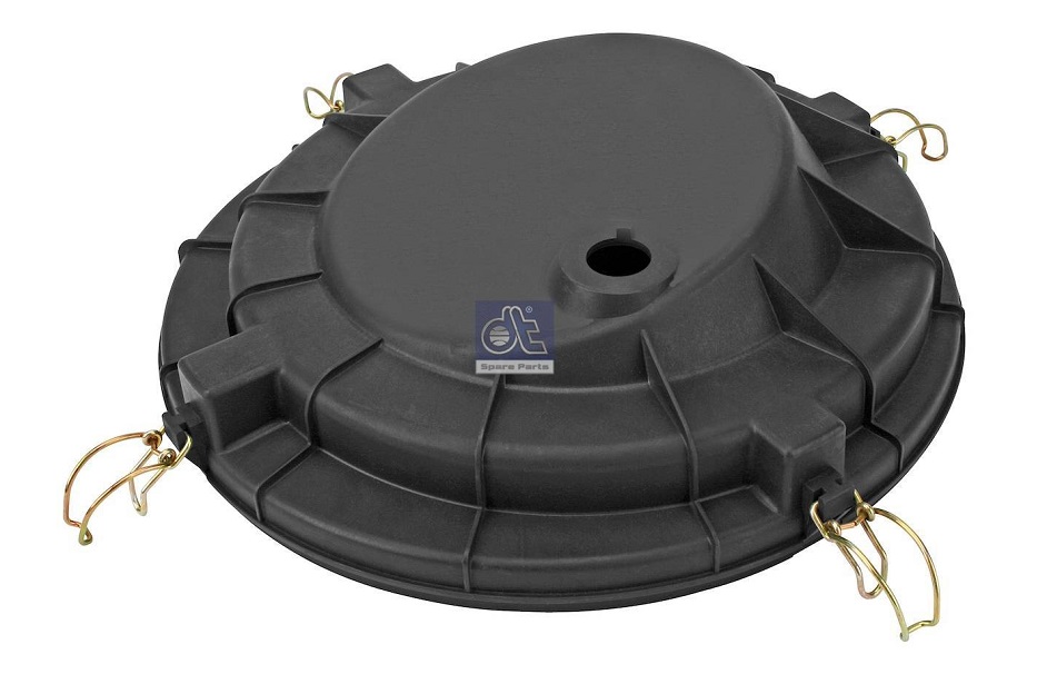 Víko spodní čističe vzduchu SCANIA P,G,R,T DC 9, DC 11, DC-DT 12, DC 13 13 m2