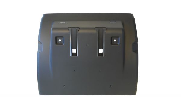 Blatník zadní zadní díl L/P RVI Premium DXi, Magnum DXi