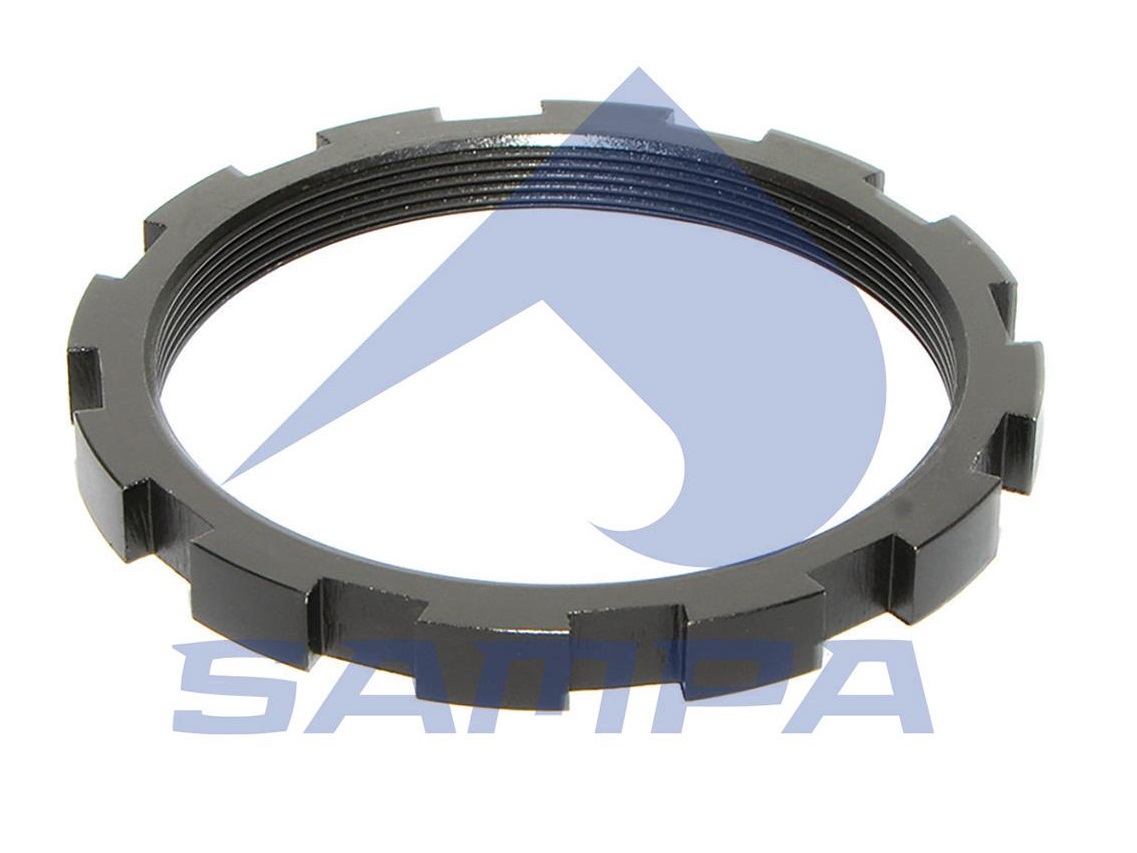 Matice náboje kola M88X1,5 MAN, MERCEDES HD7(O233),HD7(O300),NEWHD7(O233),NEWHD7(O300),RT2