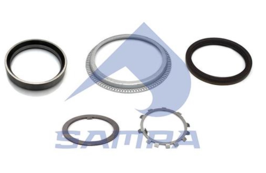 Sada opravárenská náboje kola MERCEDES Atego 2, Atego 3, Econic