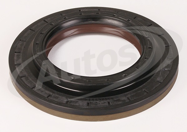 Gufero hřídele diferenciálu 78x135x12/21,5 ZN MERCEDES Atego, MAN L2000