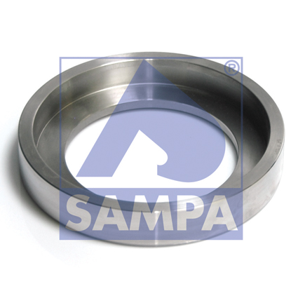 Hadice sání - koleno od filtru IVECO E.Cargo