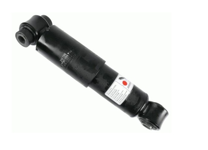 Tlumič pérování O/O 17x20-294/429 ZN MERCEDES Weightmaster/MegamasterTE4,TE5,TL4,TZ4,TZ5  