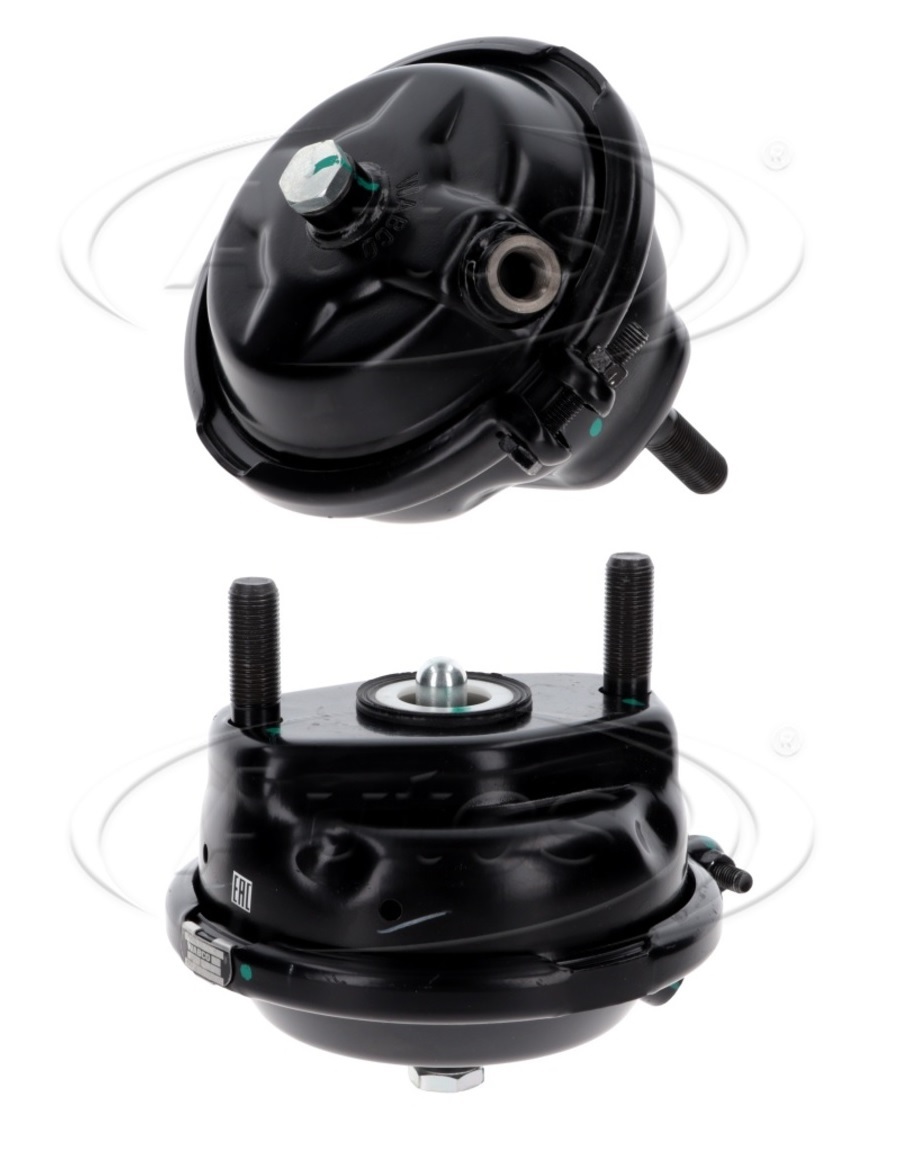 Válec brzdový 20" membránový BPW, KÖGEL, SAF, MAN, MERCEDES, SCANIA