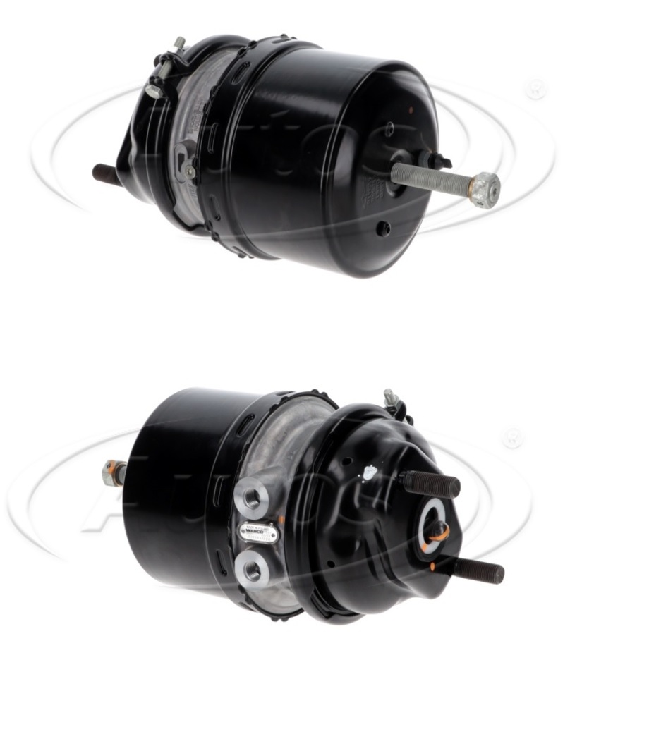 Válec brzdový 20/24" pružinový L BPW, DAF, JOST, SCANIA