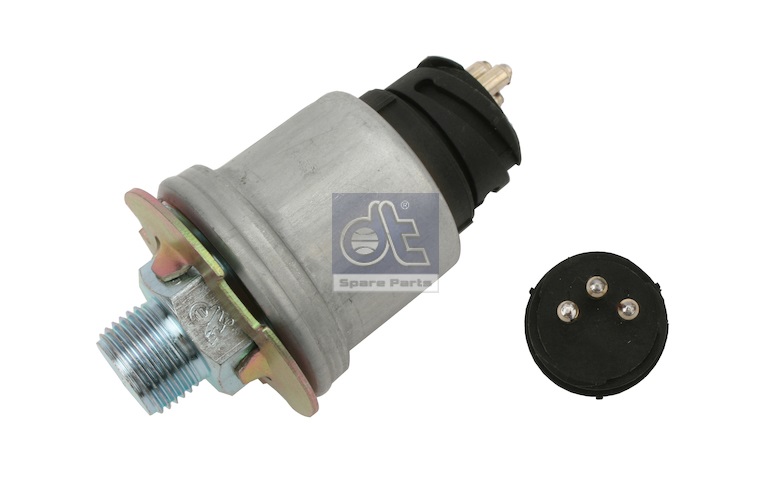 Snímač tlaku oleje M18x1,5/0,25+0,15/ MAN D0824/D0826/D0834/D2840