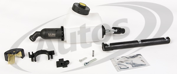 Válec hlavní spojkový s nádobkou RVI Premium 420, DXi, Kerax DXi Midlum DXi, DAF