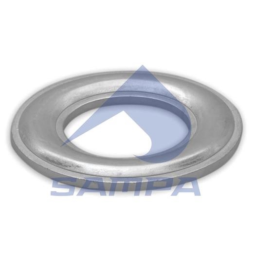 Kroužek nárazový náboje kola 54x98x5 BPW Eco Maxx/ H LL/ K LL/ SKH LL/ SH série