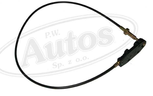 Lanko skříně pravé RVI Premium