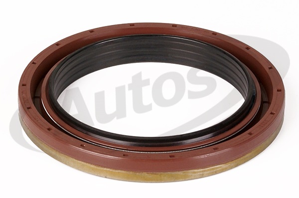 Gufero náboje kola 95x 130x16 ZN IVECO T.Daily, E.Cargo, E.Tech, E.Star