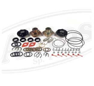 Sada opravárenská brzdového klíče SAF SKRS  9042