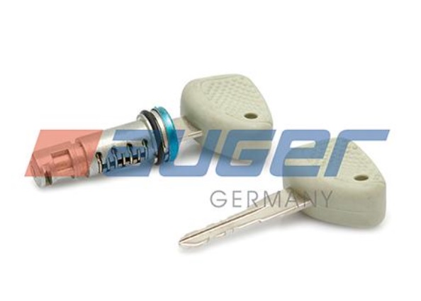 Vložka zámku kabiny IVECO Tector 75E13, Stralis 190S43 AT, E.Cargo 60E10, 