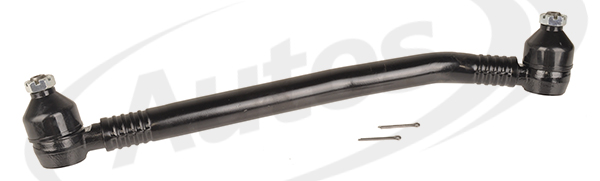 Tyč řízení řídící 605mm SCANIA 94, 114, 124, 144, 164, P, R, T